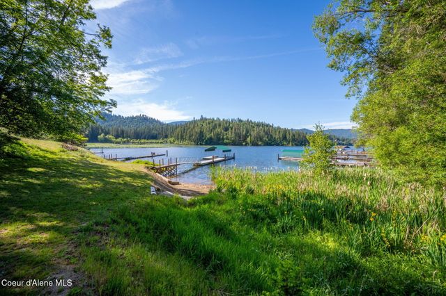 19503 E Hayden Lake RD, Hayden, ID 83835