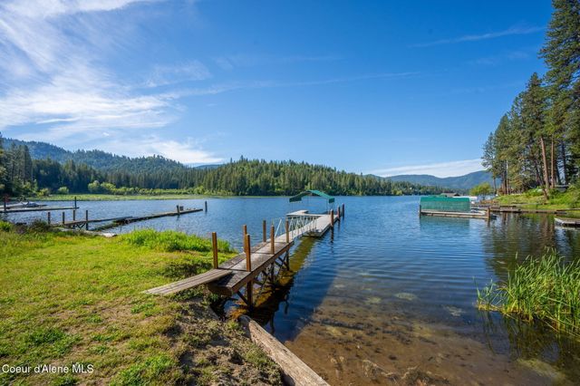 19503 E Hayden Lake RD, Hayden, ID 83835