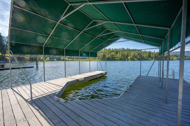 19503 E Hayden Lake RD, Hayden, ID 83835