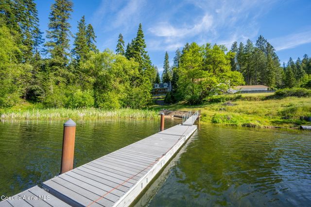 19503 E Hayden Lake RD, Hayden, ID 83835
