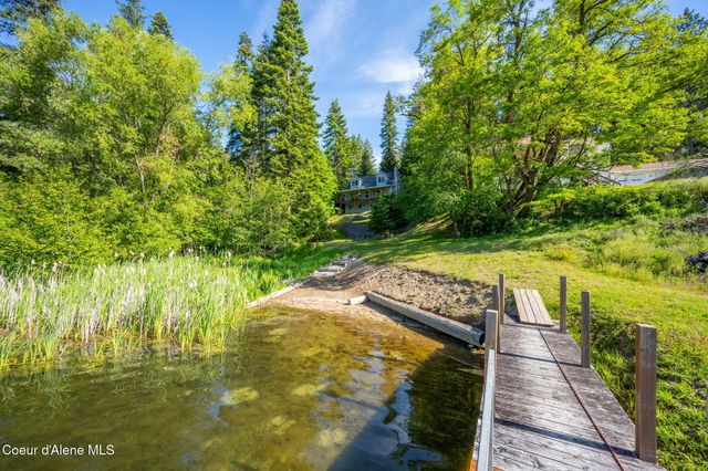 19503 E Hayden Lake RD, Hayden, ID 83835