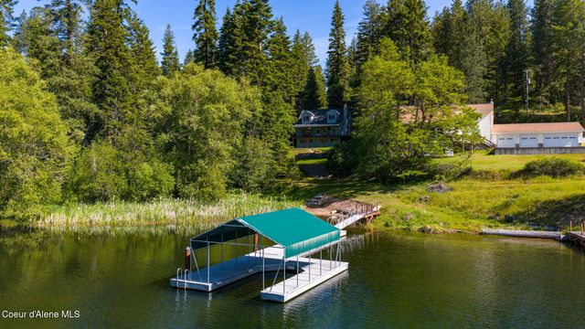19503 E Hayden Lake RD, Hayden, ID 83835