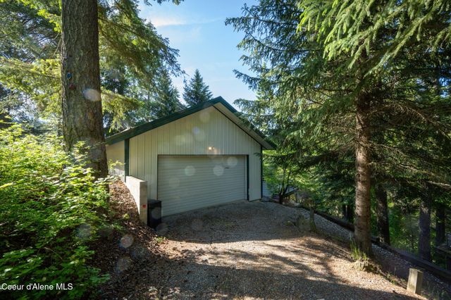 19503 E Hayden Lake RD, Hayden, ID 83835