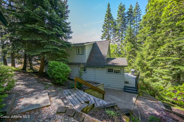 19503 E Hayden Lake RD, Hayden, ID 83835