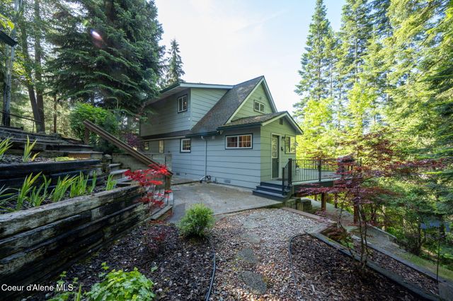 19503 E Hayden Lake RD, Hayden, ID 83835