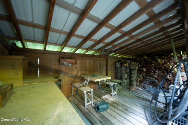 19503 E Hayden Lake RD, Hayden, ID 83835