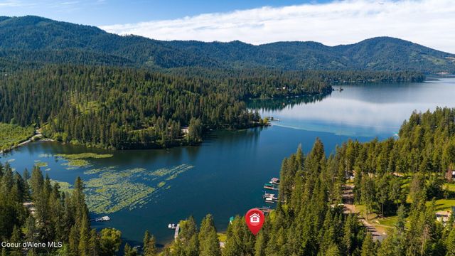 19503 E Hayden Lake RD, Hayden, ID 83835