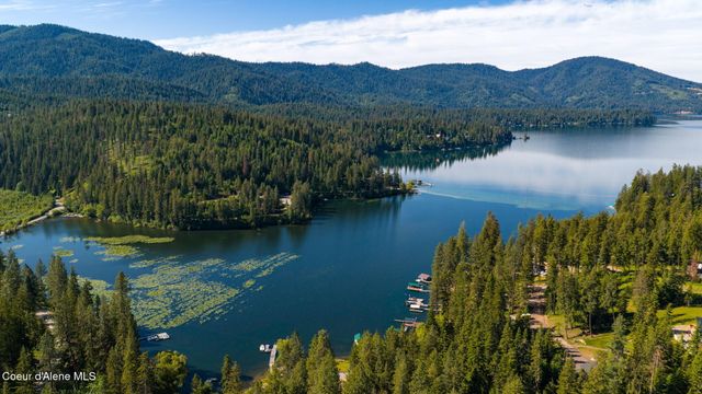 19503 E Hayden Lake RD, Hayden, ID 83835