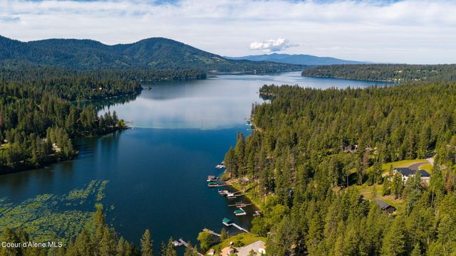 19503 E Hayden Lake RD, Hayden, ID 83835