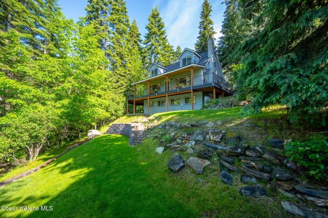 19503 E Hayden Lake RD, Hayden, ID 83835