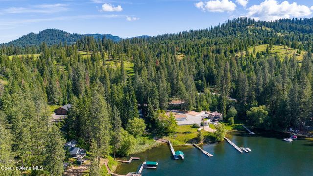 19503 E Hayden Lake RD, Hayden, ID 83835