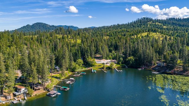 19503 E Hayden Lake RD, Hayden, ID 83835