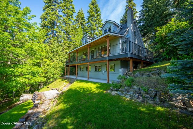 19503 E Hayden Lake RD, Hayden, ID 83835