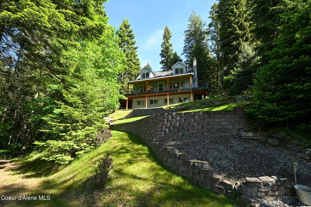 19503 E Hayden Lake RD, Hayden, ID 83835