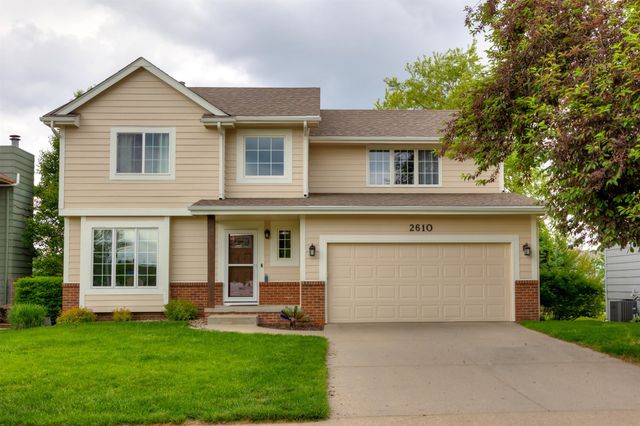 2610 NW 17th Street, Ankeny, IA 50023