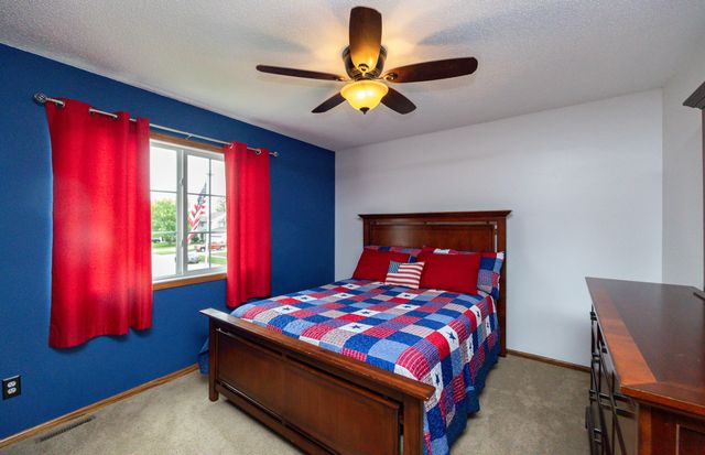 2610 NW 17th Street, Ankeny, IA 50023