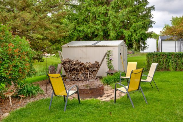 2610 NW 17th Street, Ankeny, IA 50023