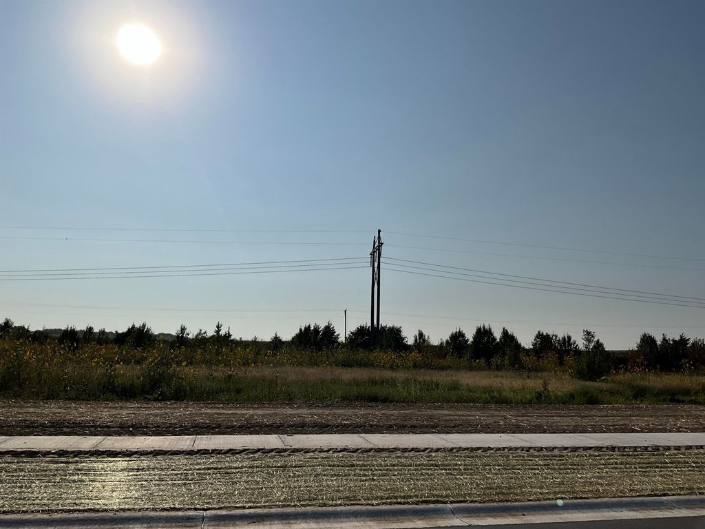 Lot 43 Block A W Blue Lake, Wichita, KS 67215