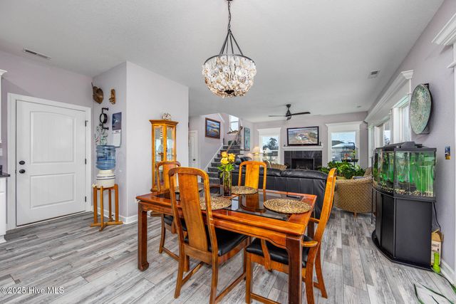 456 Pointe Vista Drive, Elizabeth City, NC 27909