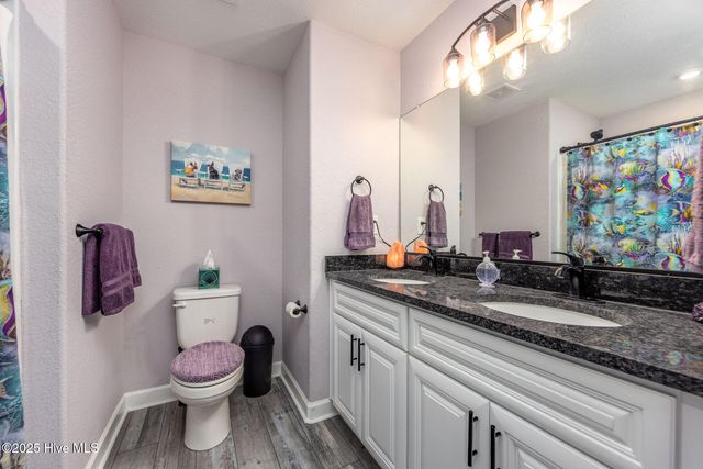 456 Pointe Vista Drive, Elizabeth City, NC 27909