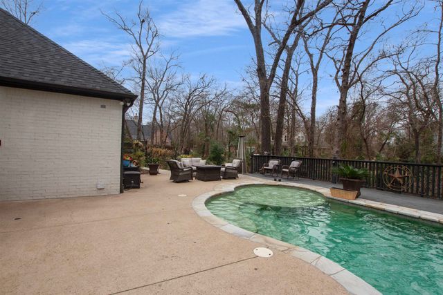 4312 Lazy Creek, Tyler, TX 75707