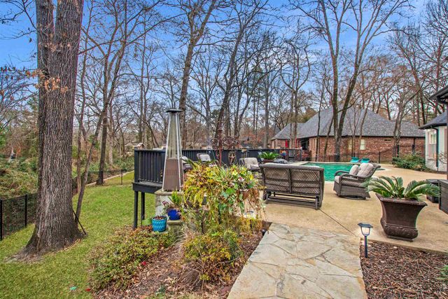 4312 Lazy Creek, Tyler, TX 75707