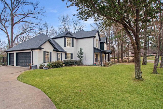 4312 Lazy Creek, Tyler, TX 75707