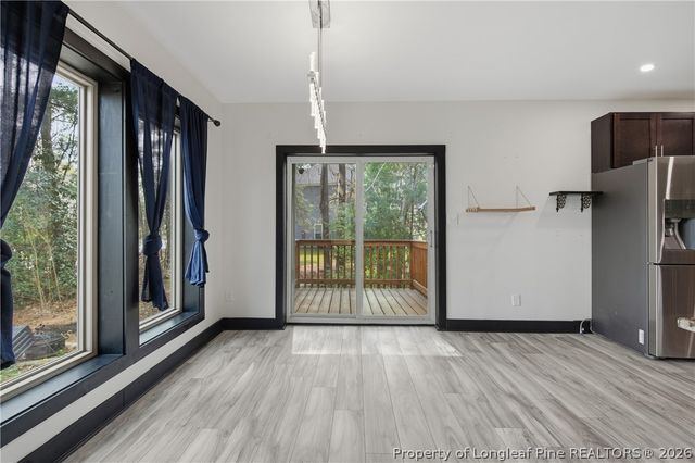 5721 Waters Edge Drive, Fayetteville, NC 28314