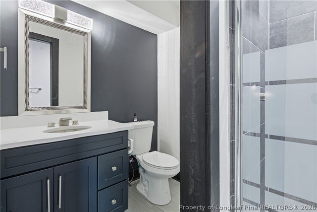 5721 Waters Edge Drive, Fayetteville, NC 28314