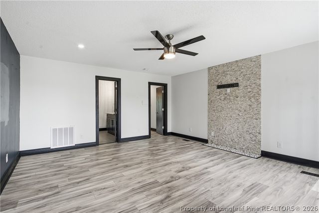 5721 Waters Edge Drive, Fayetteville, NC 28314