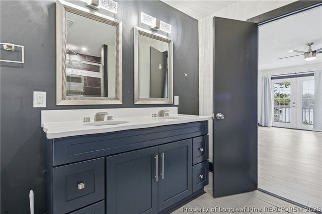 5721 Waters Edge Drive, Fayetteville, NC 28314