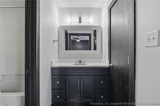 5721 Waters Edge Drive, Fayetteville, NC 28314