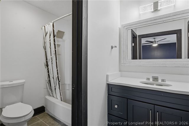 5721 Waters Edge Drive, Fayetteville, NC 28314