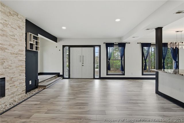 5721 Waters Edge Drive, Fayetteville, NC 28314