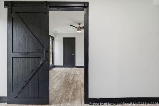 5721 Waters Edge Drive, Fayetteville, NC 28314