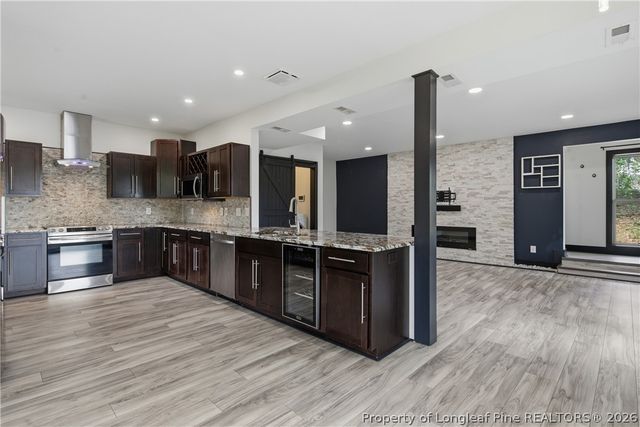 5721 Waters Edge Drive, Fayetteville, NC 28314