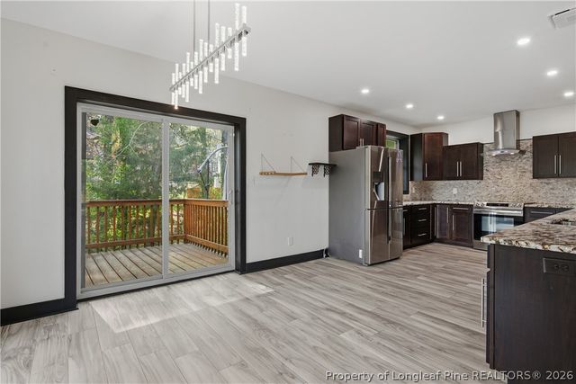 5721 Waters Edge Drive, Fayetteville, NC 28314