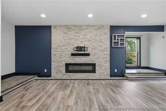 5721 Waters Edge Drive, Fayetteville, NC 28314