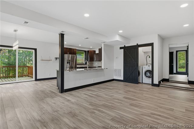 5721 Waters Edge Drive, Fayetteville, NC 28314