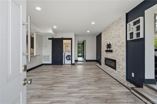 5721 Waters Edge Drive, Fayetteville, NC 28314