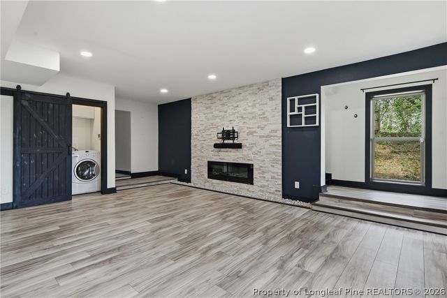 5721 Waters Edge Drive, Fayetteville, NC 28314