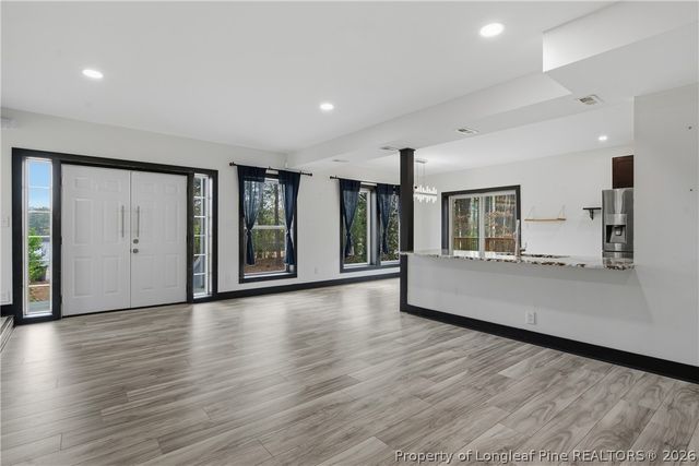 5721 Waters Edge Drive, Fayetteville, NC 28314