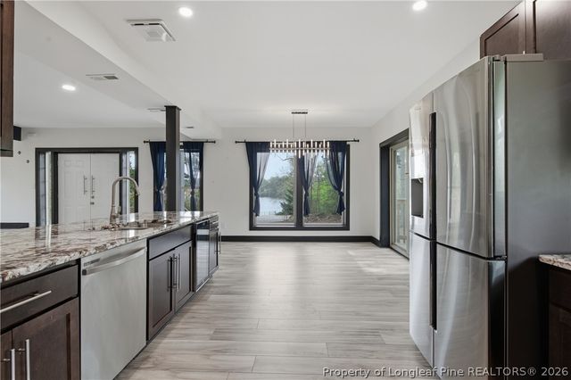 5721 Waters Edge Drive, Fayetteville, NC 28314