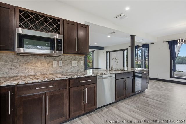 5721 Waters Edge Drive, Fayetteville, NC 28314