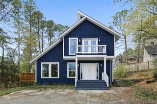 5721 Waters Edge Drive, Fayetteville, NC 28314