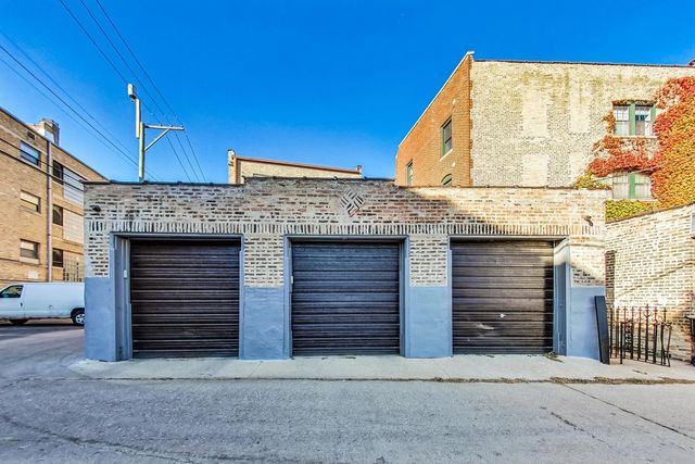 1245 W Jarvis Avenue 2, Chicago, IL 60626