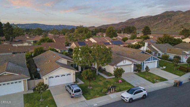 5681 Calle Sencillo, Camarillo, CA 93012