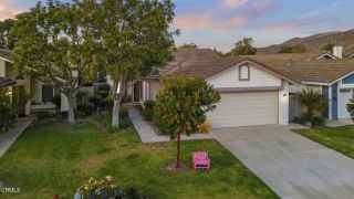 5681 Calle Sencillo, Camarillo, CA 93012