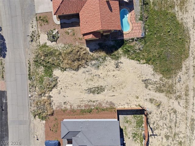 440 Belville Road, Pahrump, NV 89048