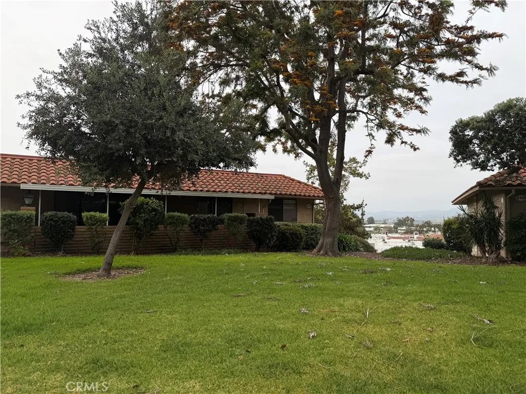 3124 Via Serena North P, Laguna Woods, CA 92637